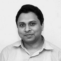 Chairman, Department of CSE